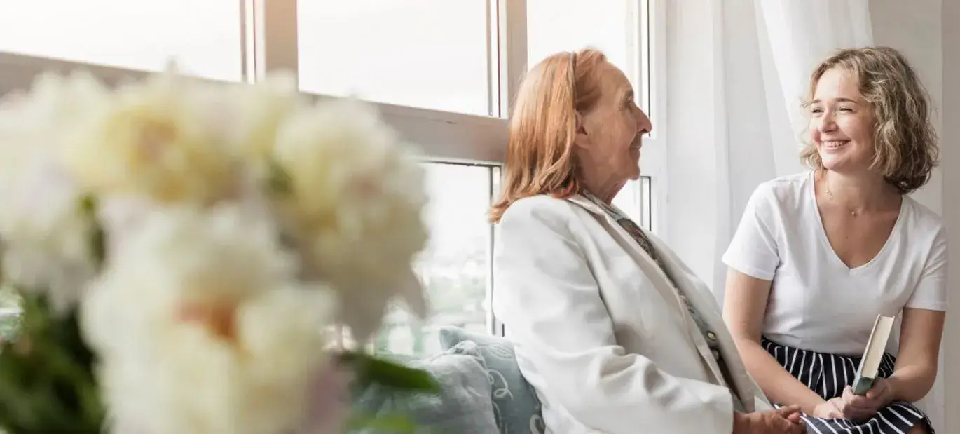 Harrogate Homecare Ltd