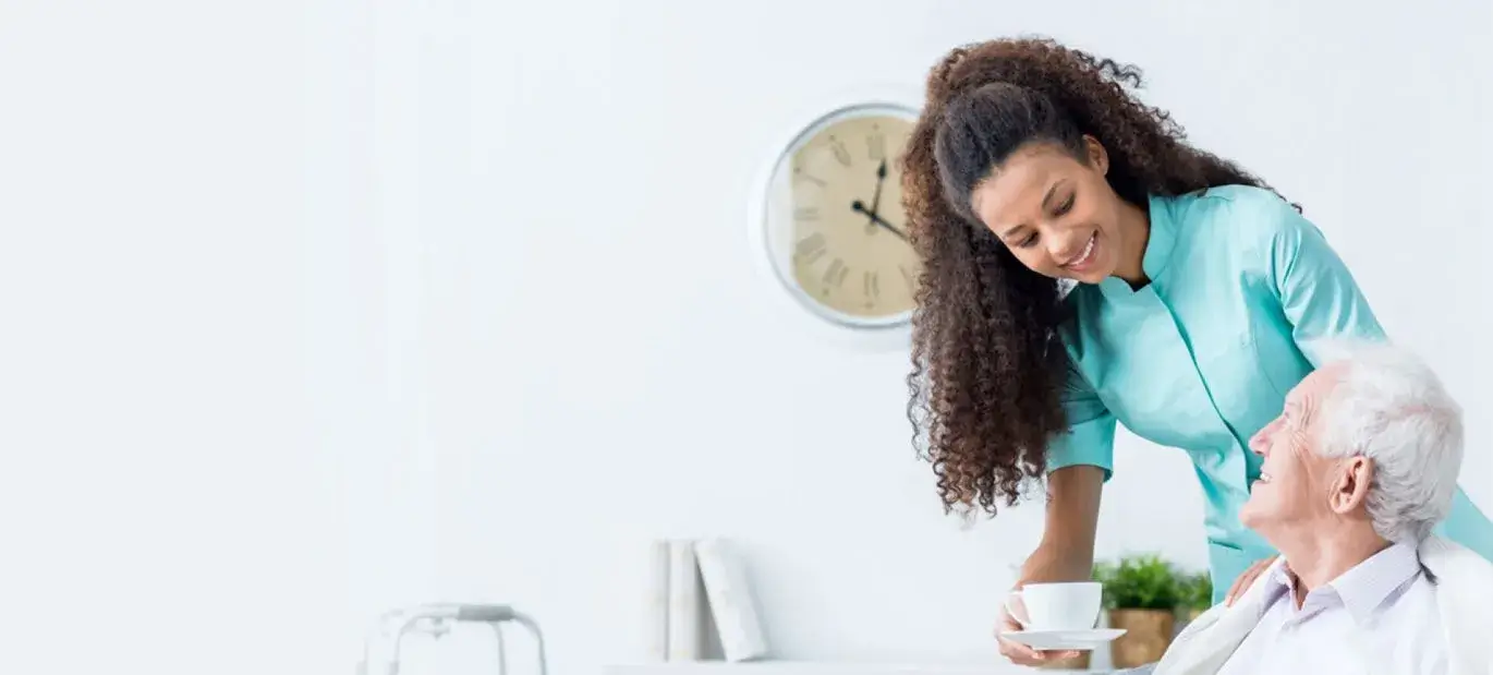 Harrogate Homecare Ltd